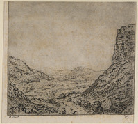 KG 18204
<br/>
Iers heuvellandschap
<br/>
<em>Nachenius, Jan Coenraad (1890-1987)</em>